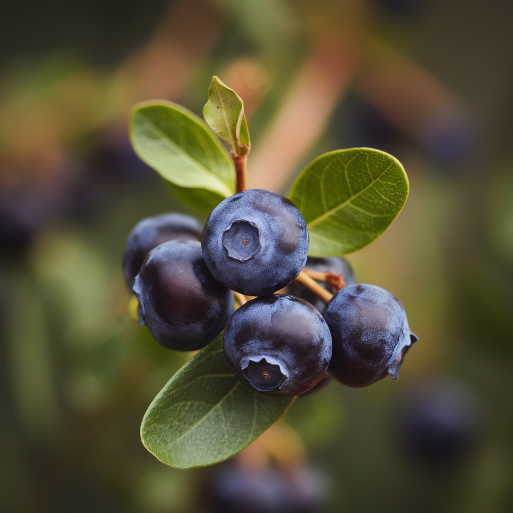 Bilberry Extract